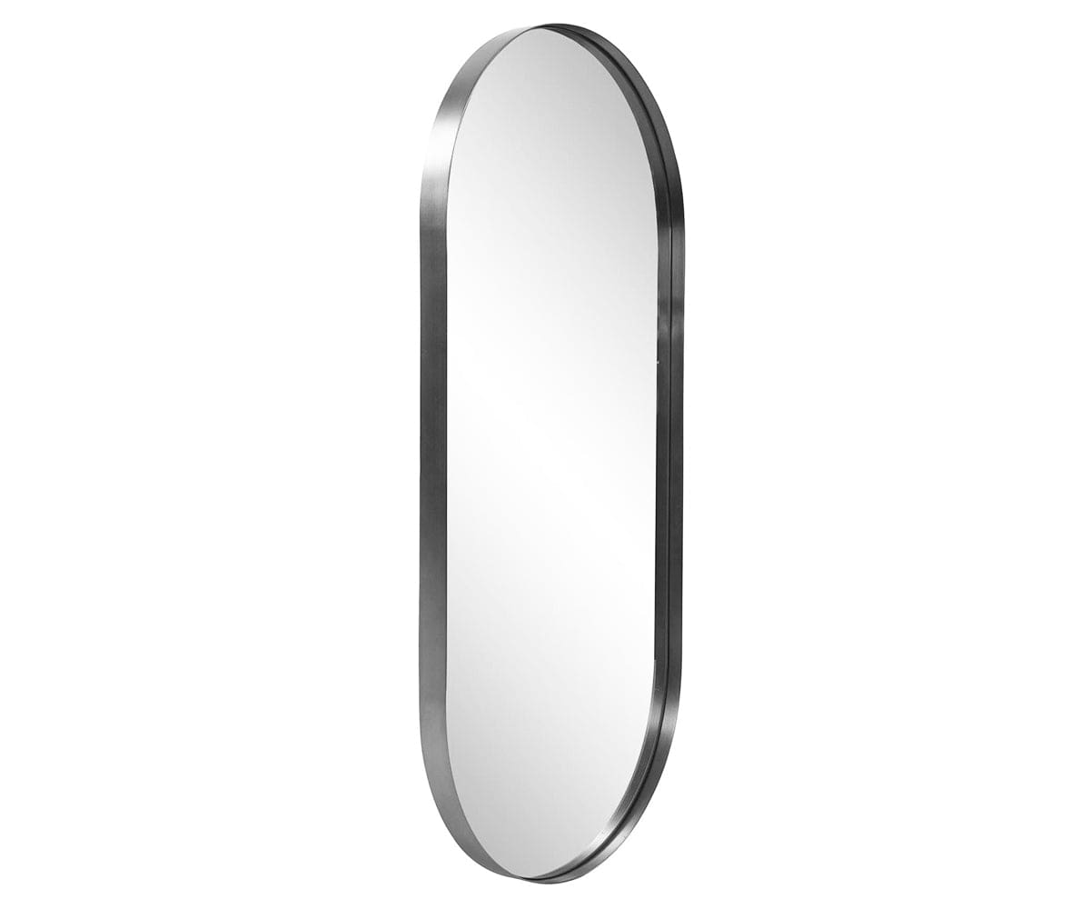 Steele Capsule Mirror