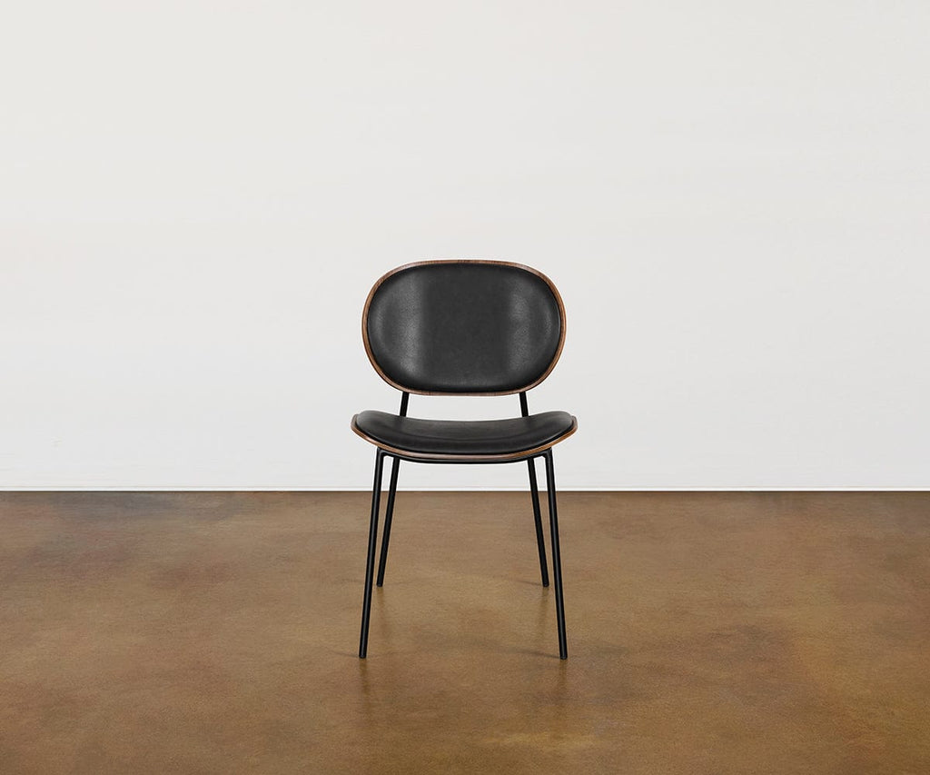 Idona Leather Dining Chair