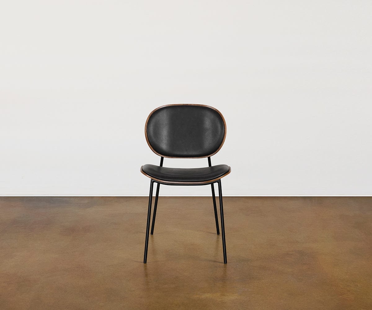 Idona Leather Dining Chair