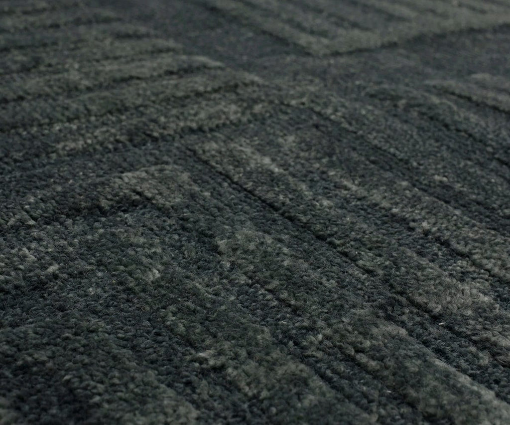 Karastan Terra Firma Rug - Twilight