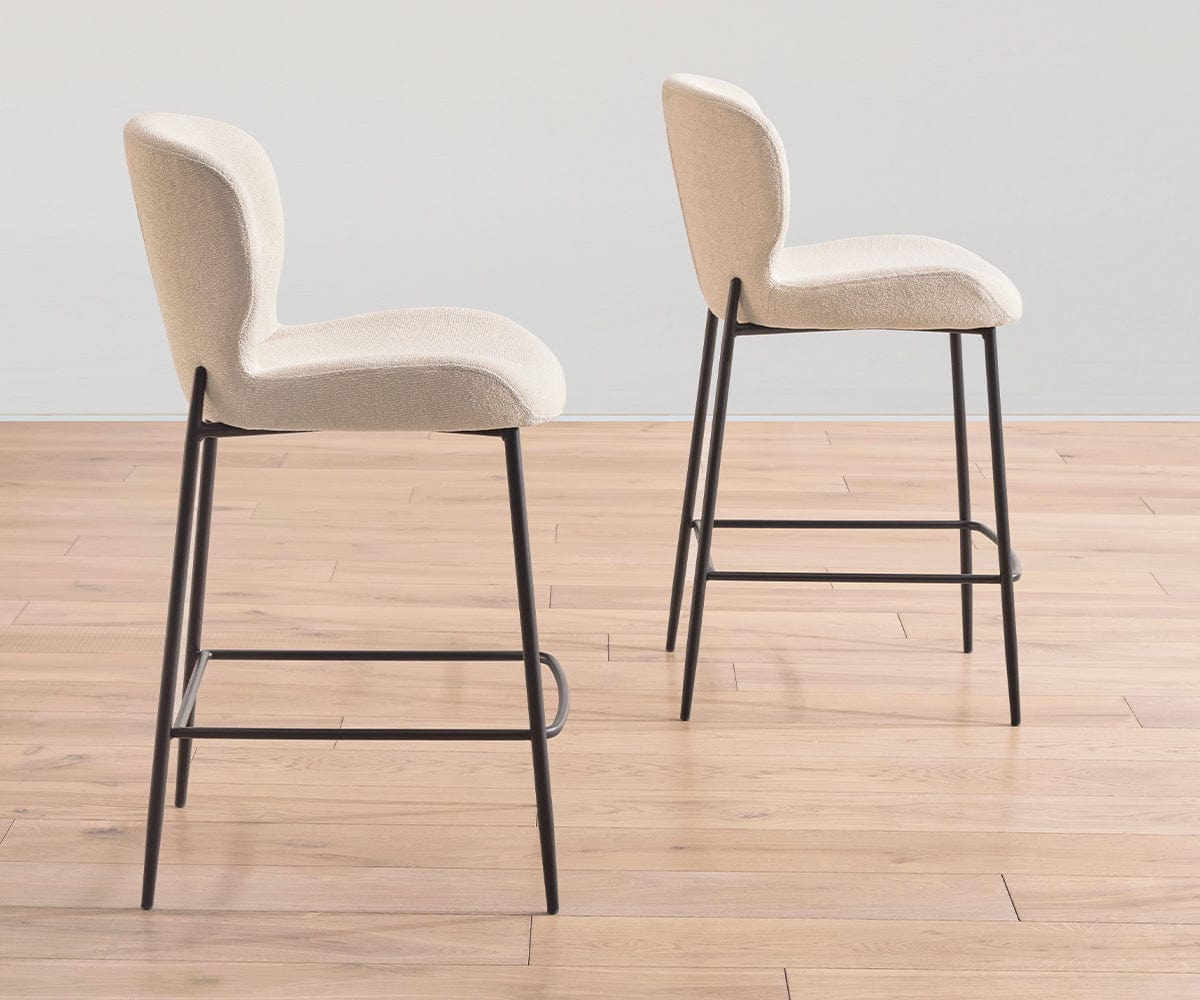 Asterin Counter Chair