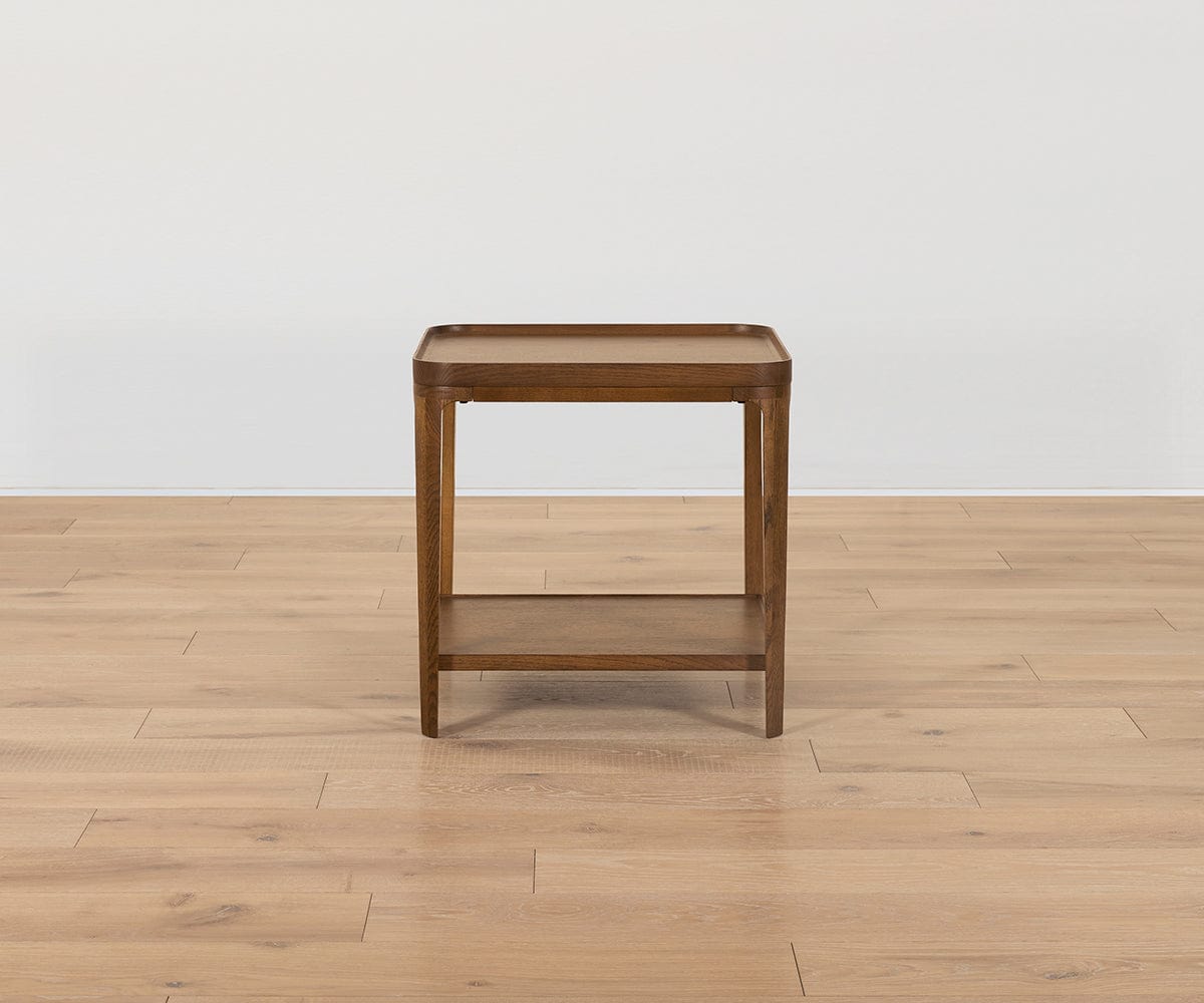 Aden End Table