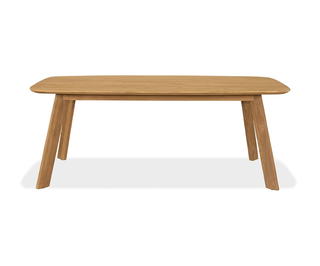 Vinicio Outdoor Dining Table