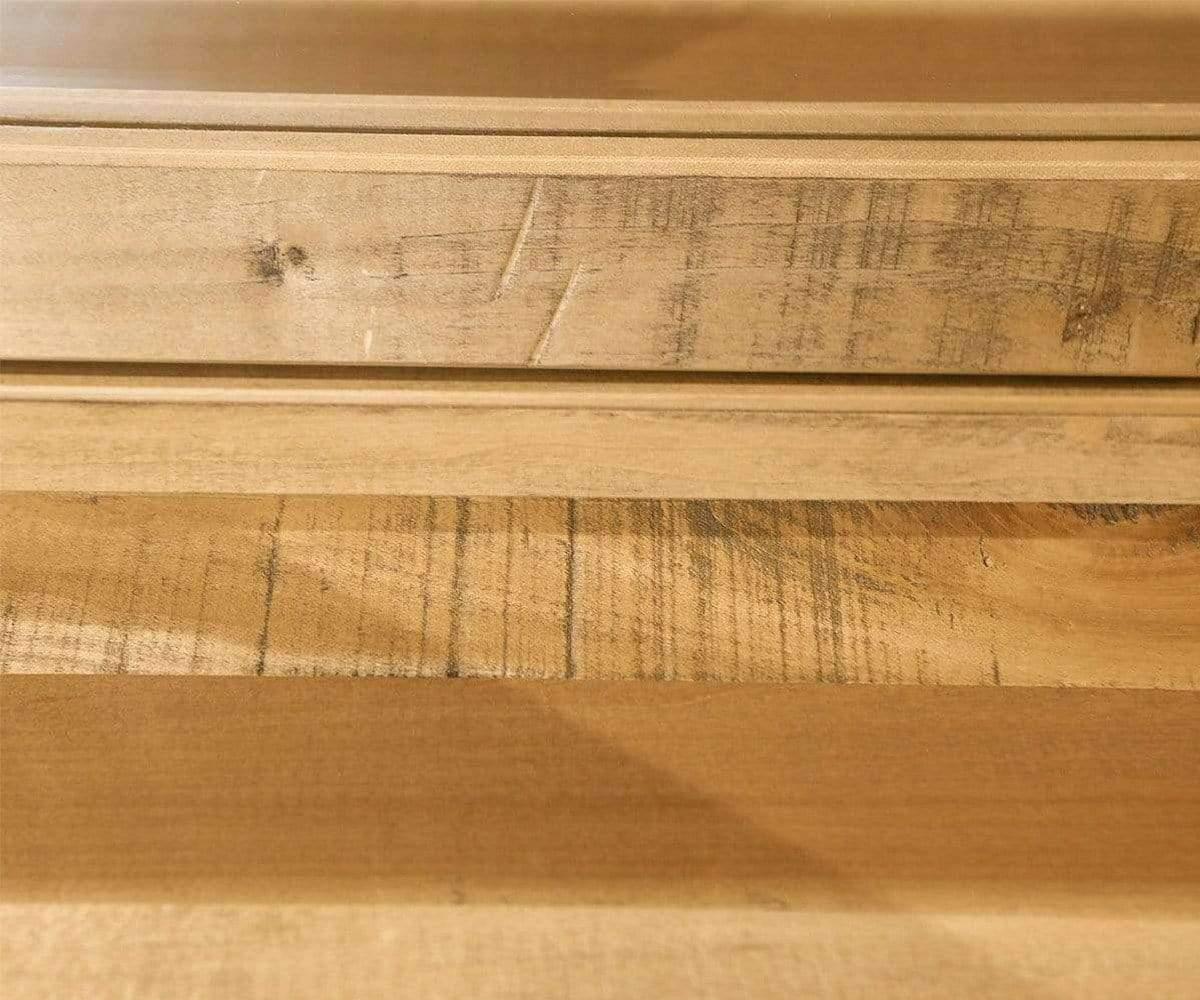 Bolig Double Dresser