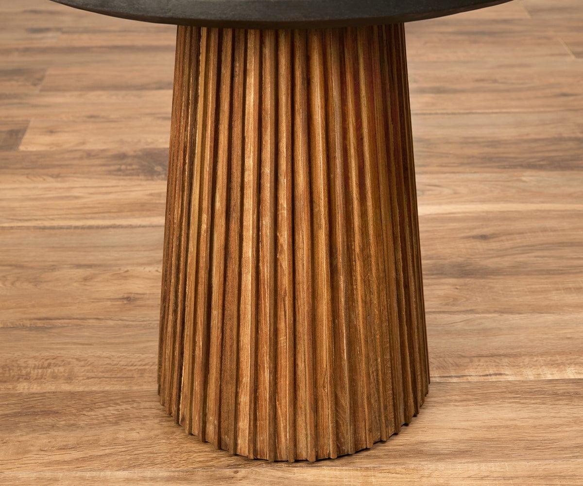 Taavi 20 Round End Table