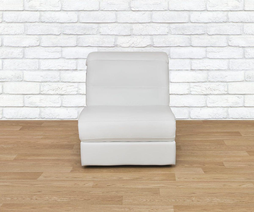 Angelo Modular Armless Chair