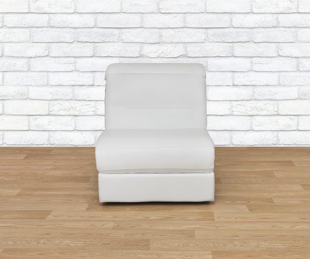 Angelo Modular Armless Chair