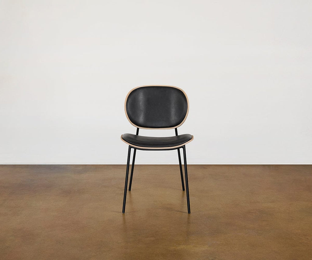 Idona Leather Dining Chair