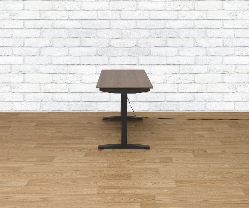 Inari Sit Stand Desk