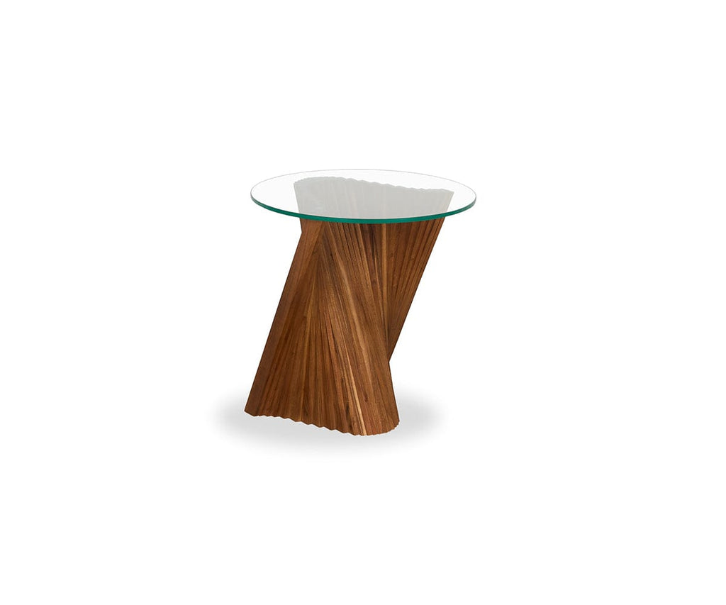 Spira End Table