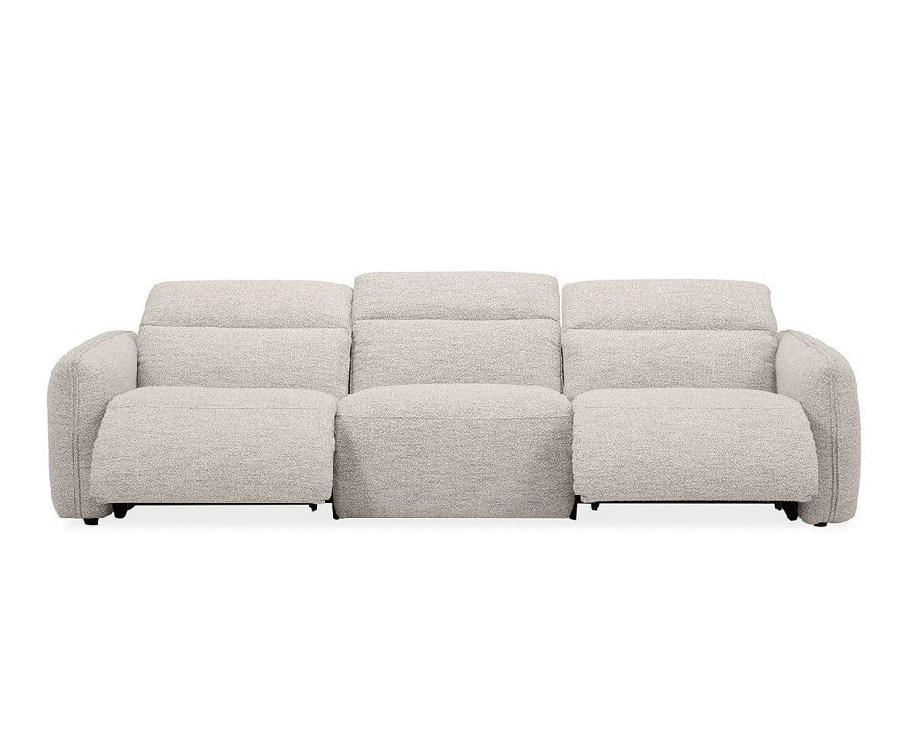 Ryden 3-Piece Modular Power Reclining Sofa