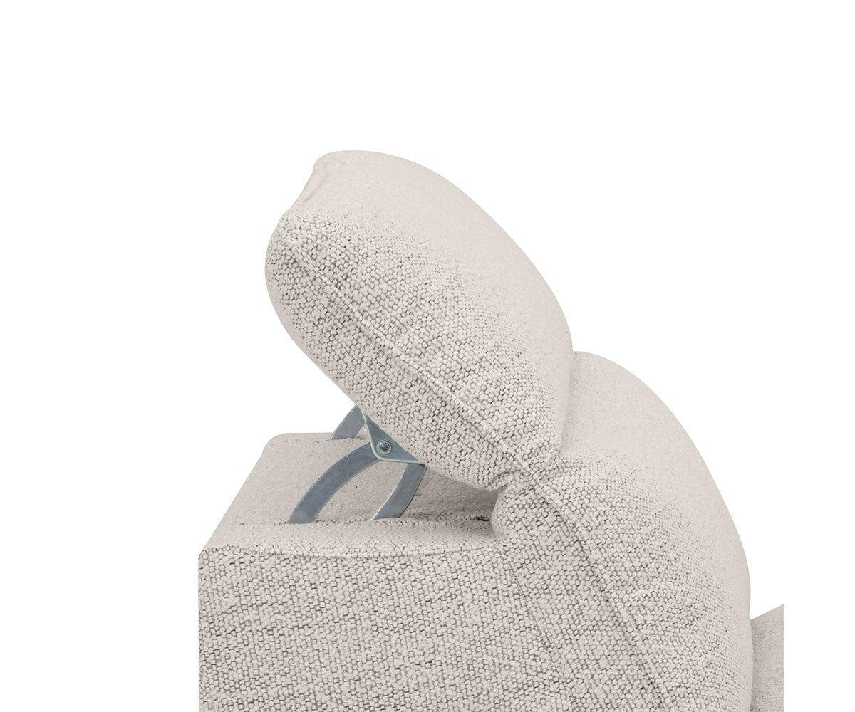 Ryden Power Reclining Armless Chair