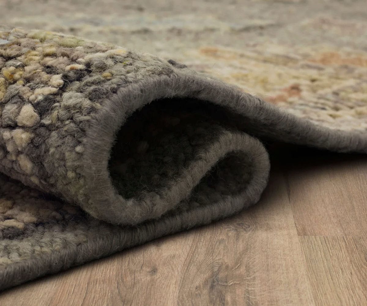 Karastan Coventry Kenilworth Rug - Gray