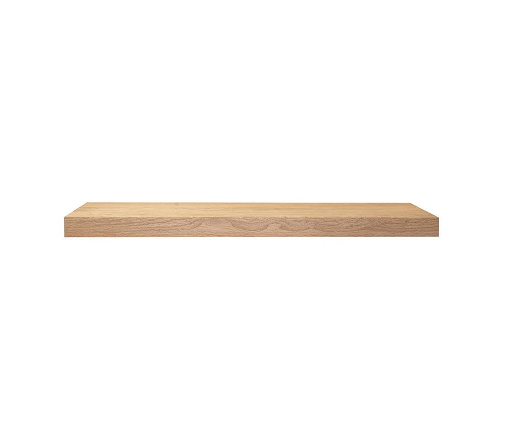 Ulin 36 Shelf