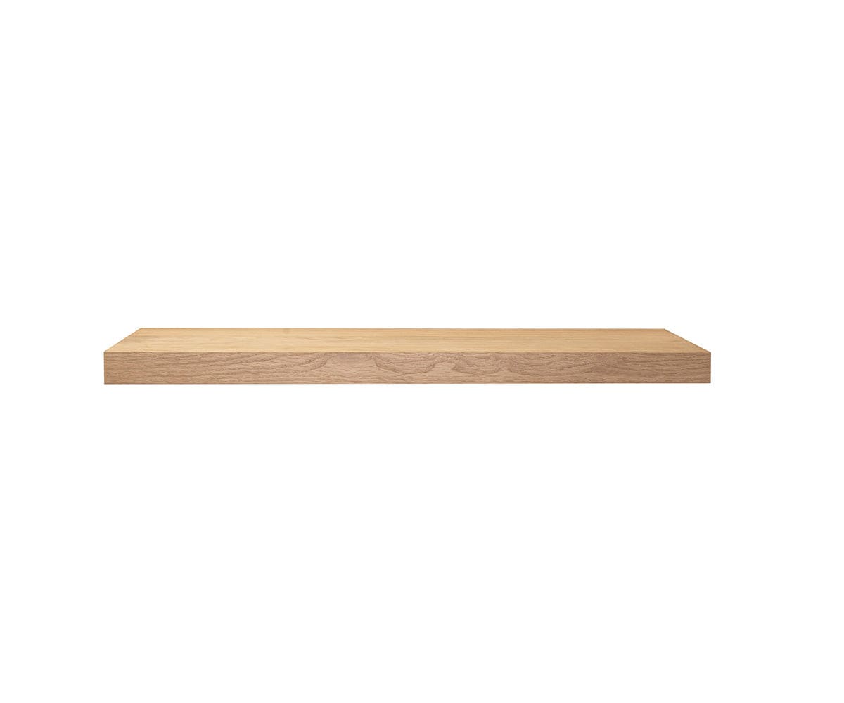 Ulin 36 Shelf