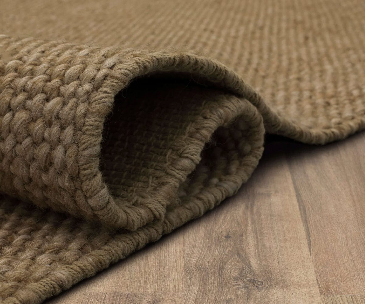 Karastan Paloma Rug - Travertine