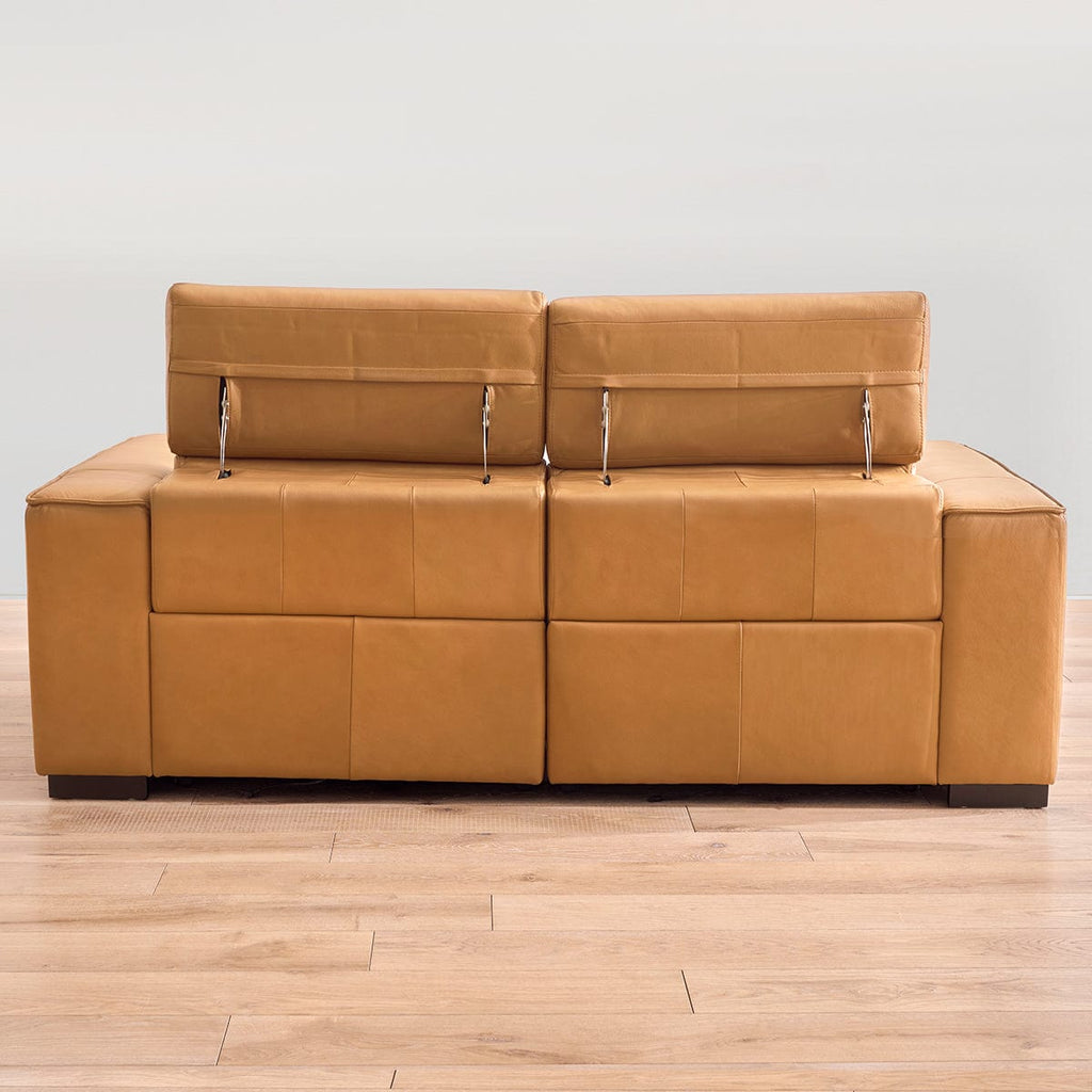 Brix Modular Loveseat