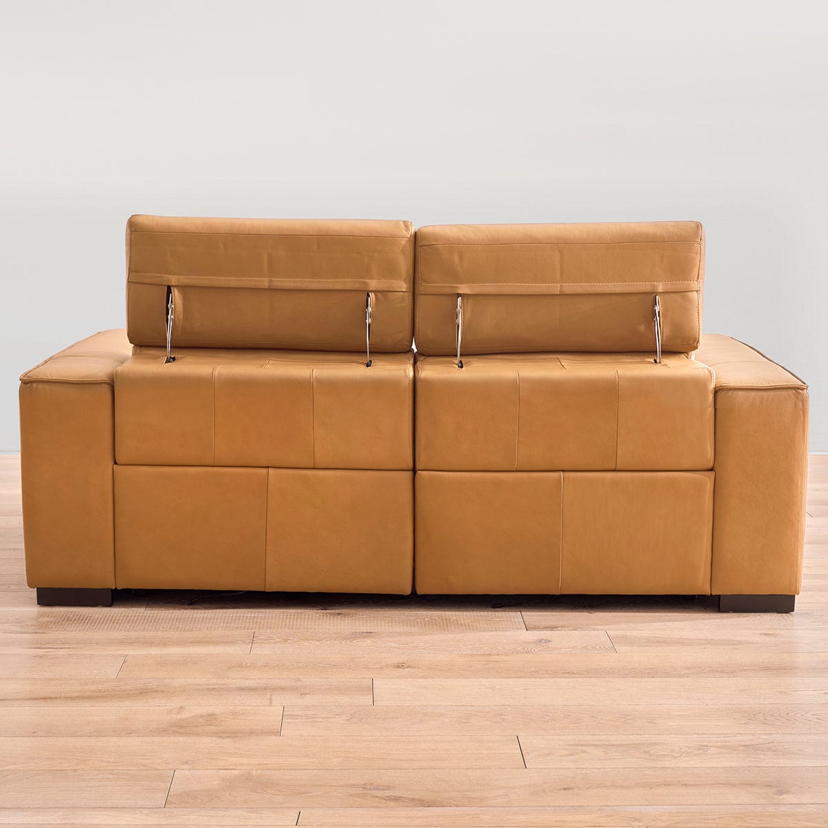 Brix Modular Loveseat