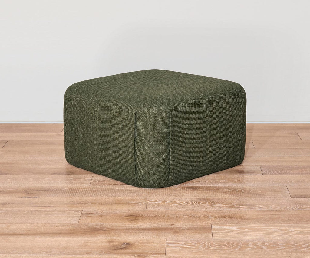 Seren Square Ottoman