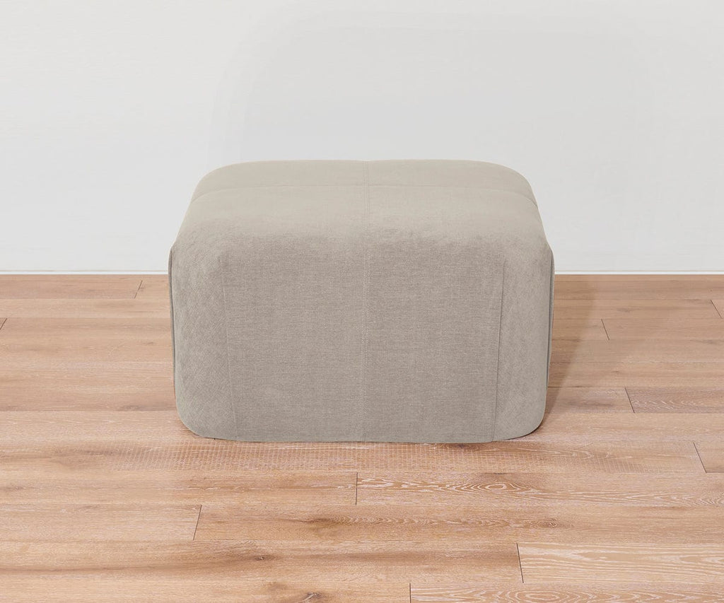 Seren Square Ottoman