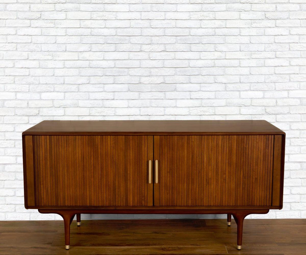 Hendrick 52 Media Stand