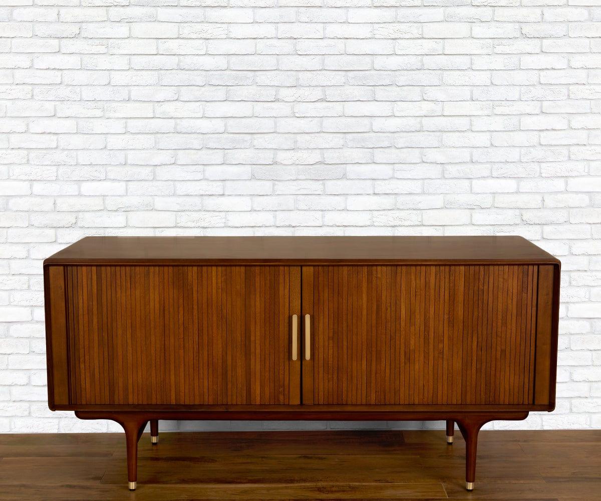 Hendrick 52 Media Stand