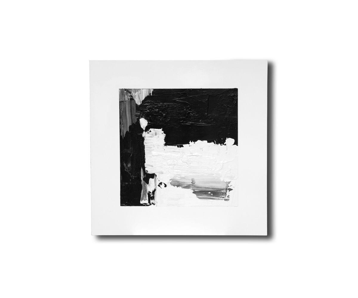 Wanderer's Lament Wall Art