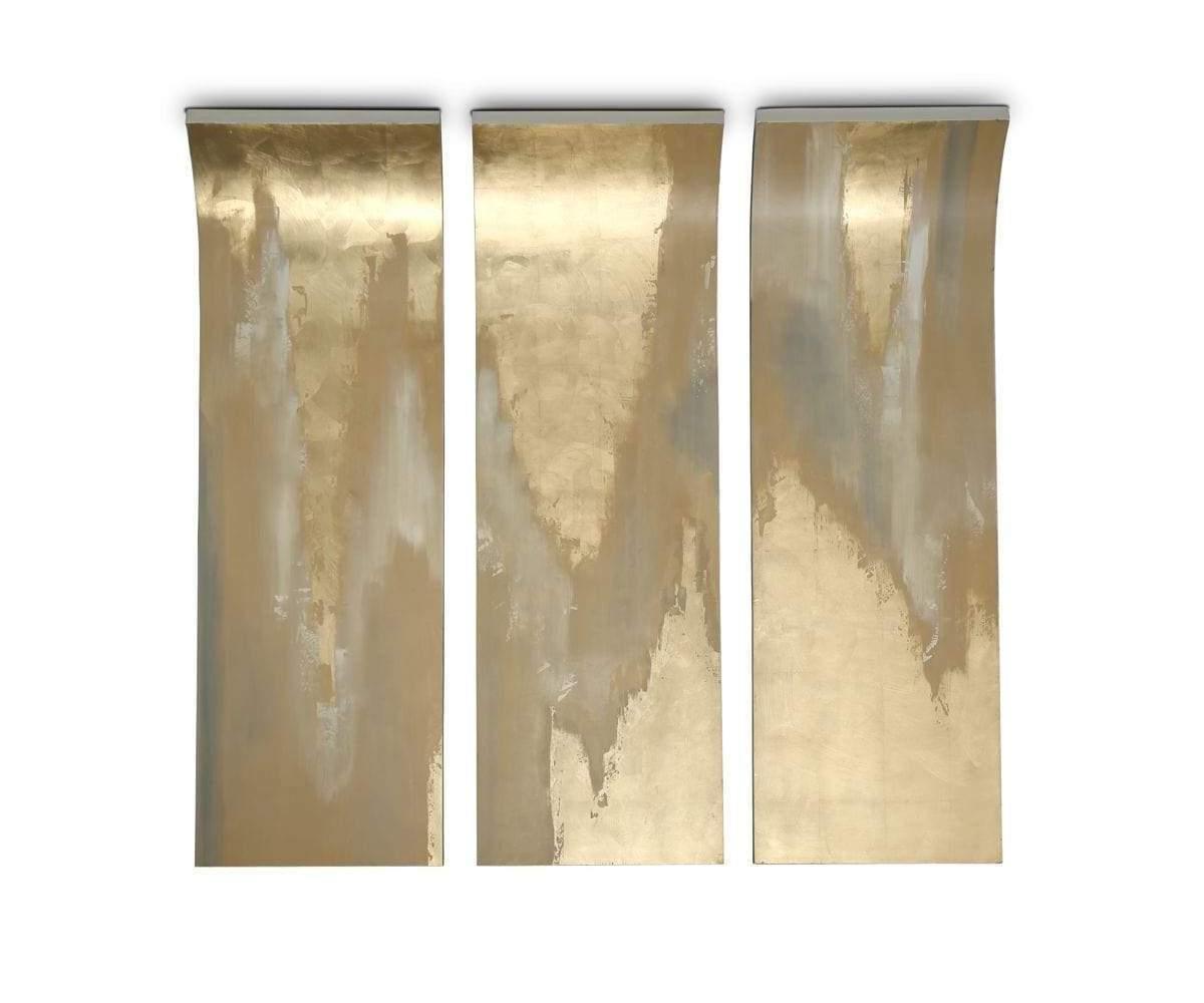 Shadow Colored Wall Art