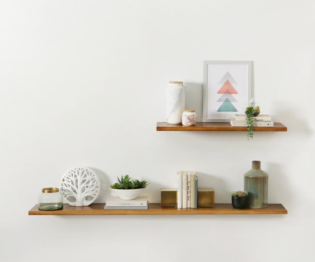 Hasse 71 Shelf