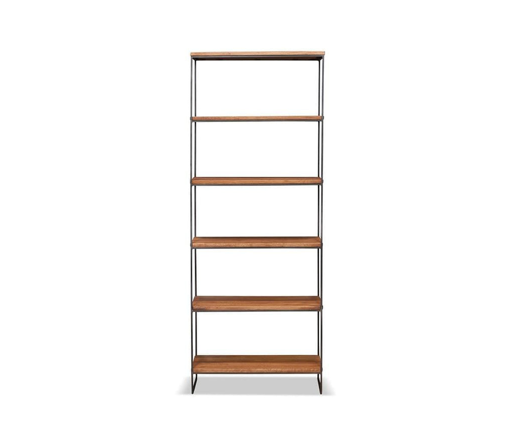 Leende Bookcase