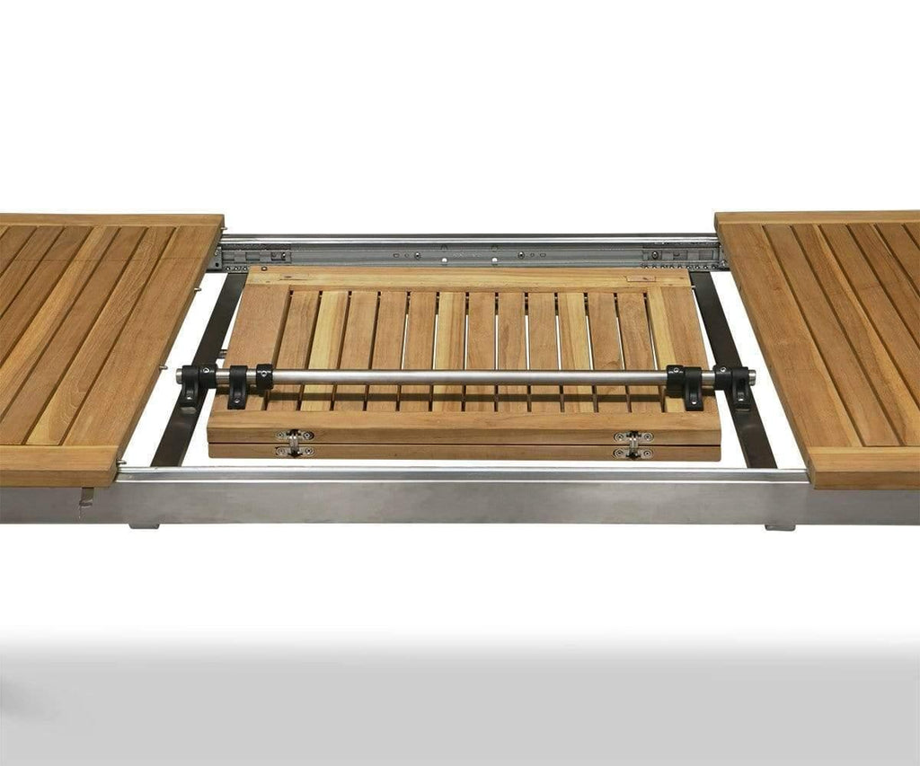 Farino Outdoor Extension Dining Table