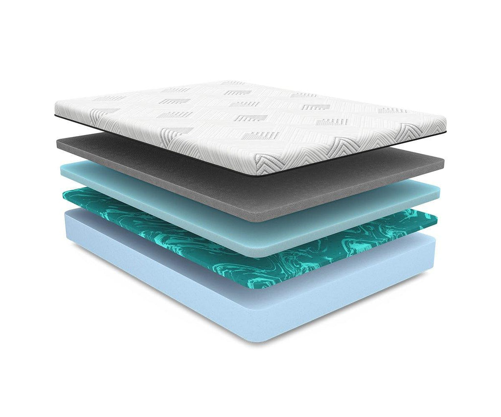 Hälsa Sleep™ Mari Smoothtop Mattress
