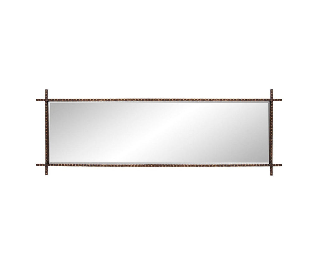Isarno Dressing Mirror
