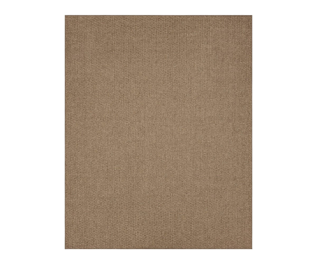 Karastan Lanai Outdoor Rug - Brown