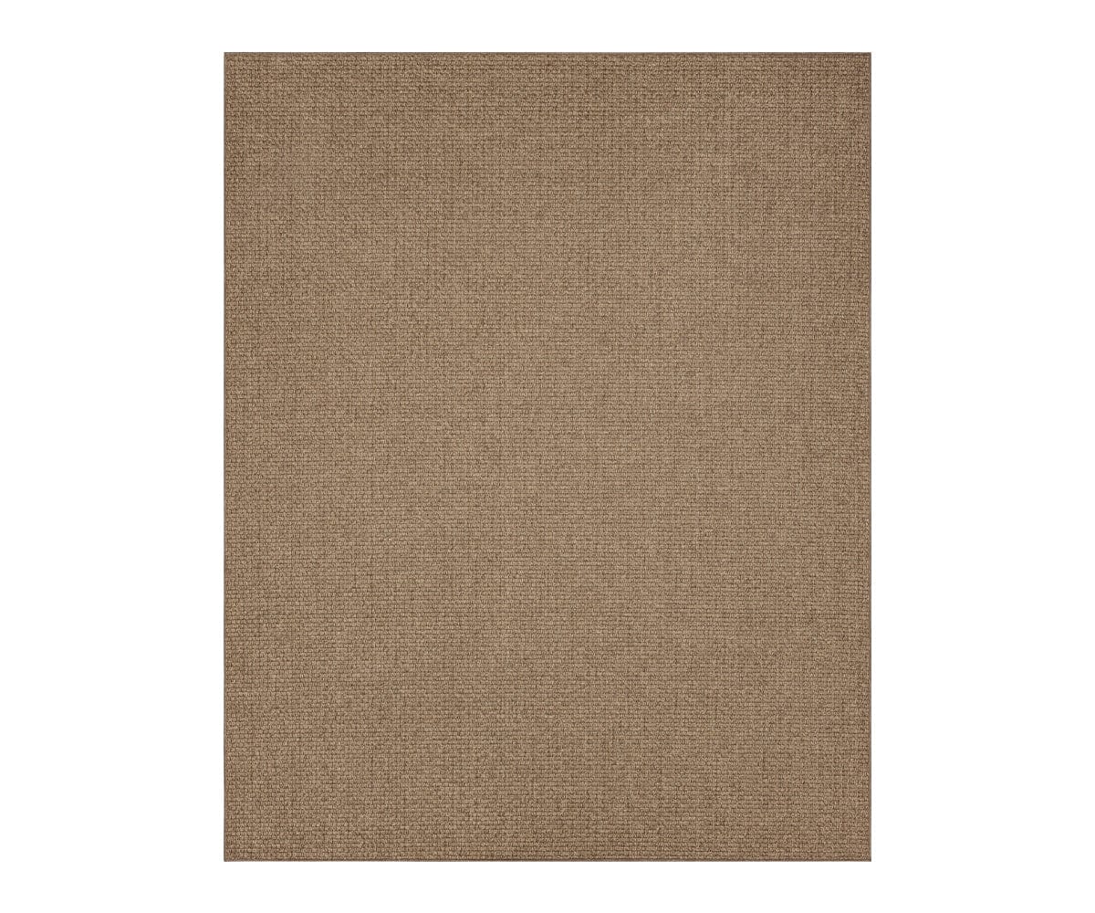 Karastan Lanai Outdoor Rug - Brown