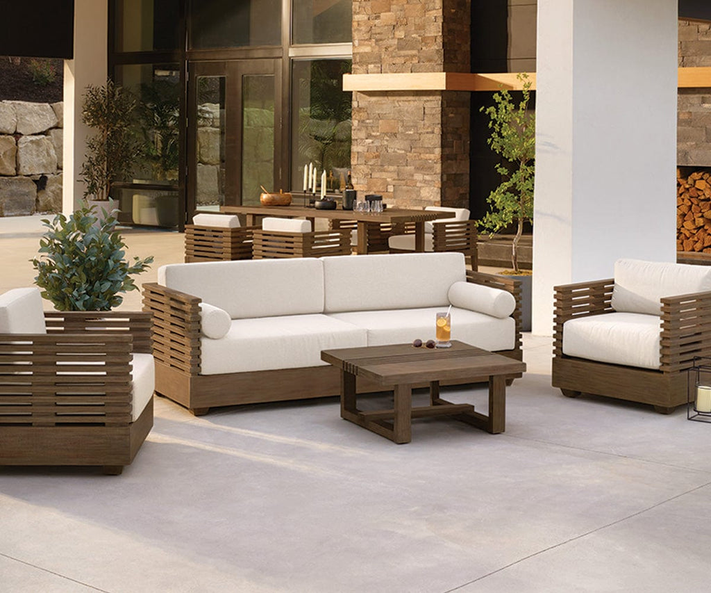 Farren Outdoor Coffee Table
