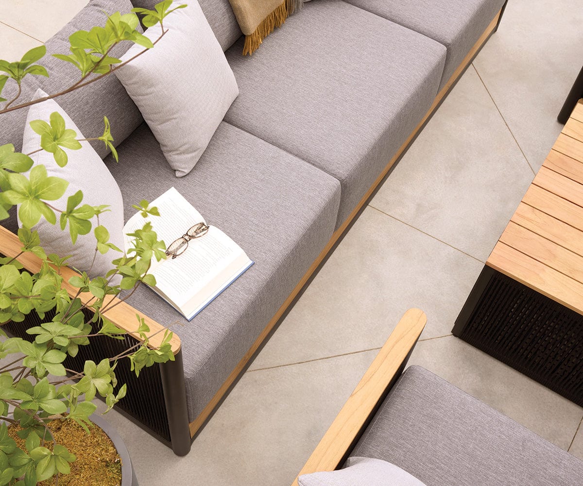 Meilani Outdoor Sofa