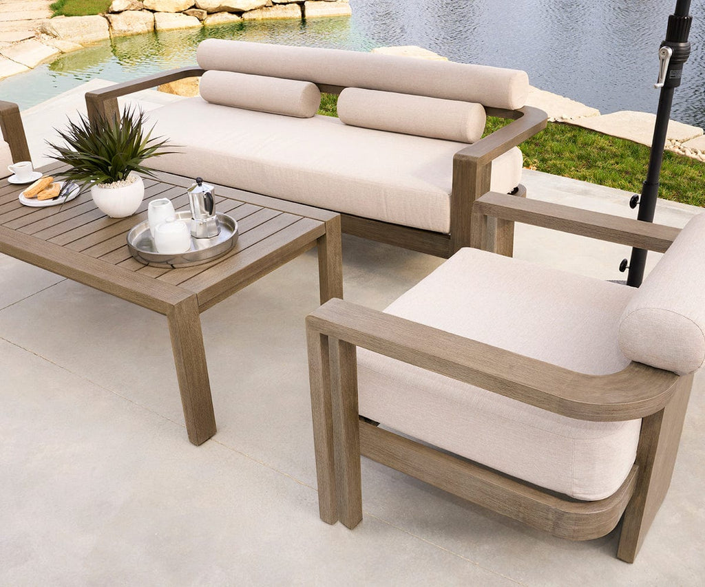 Vinna Outdoor Sofa