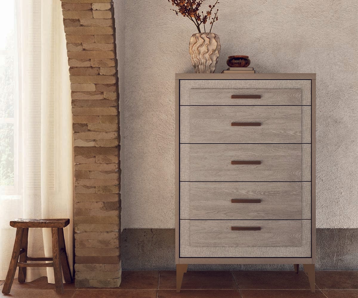 Antonella High Chest