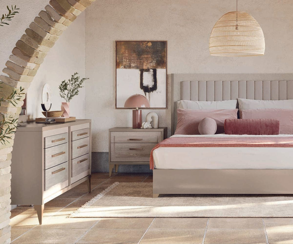 Antonella High Chest