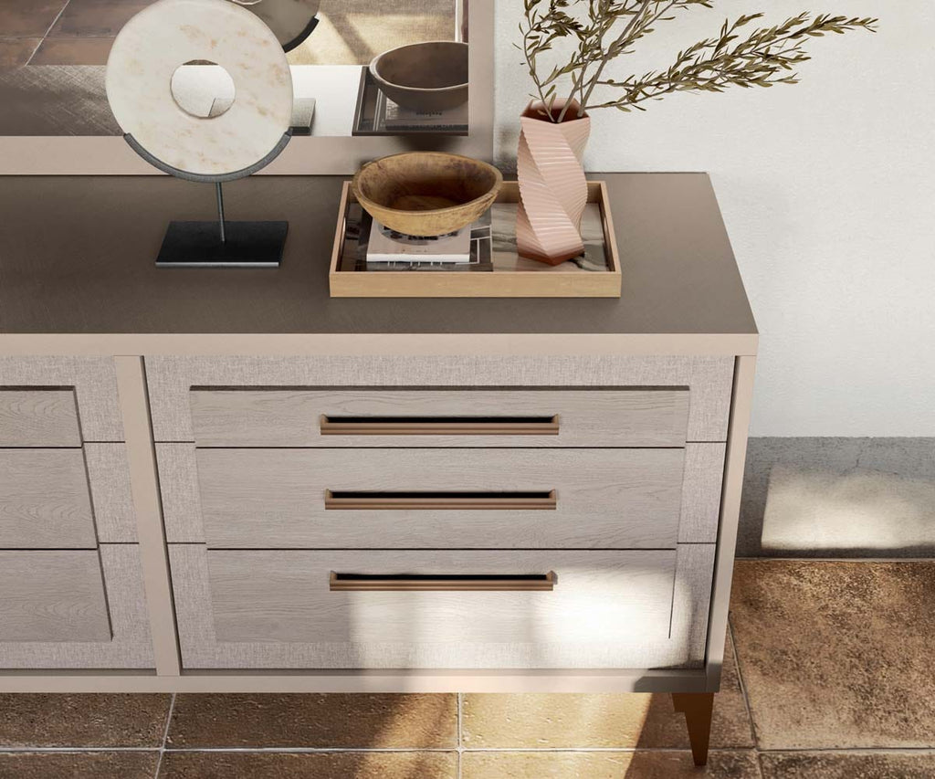 Antonella Double Dresser