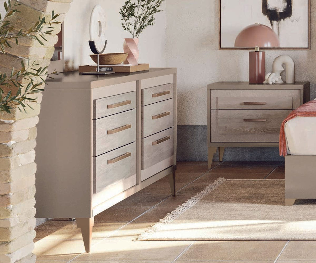 Antonella Double Dresser