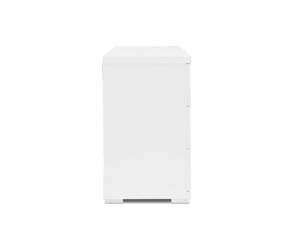 Palermo Double Dresser