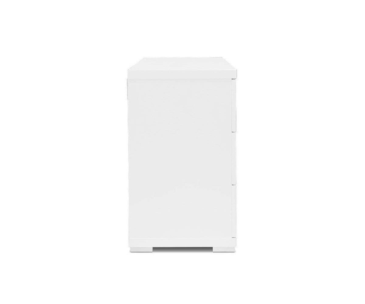 Palermo Double Dresser