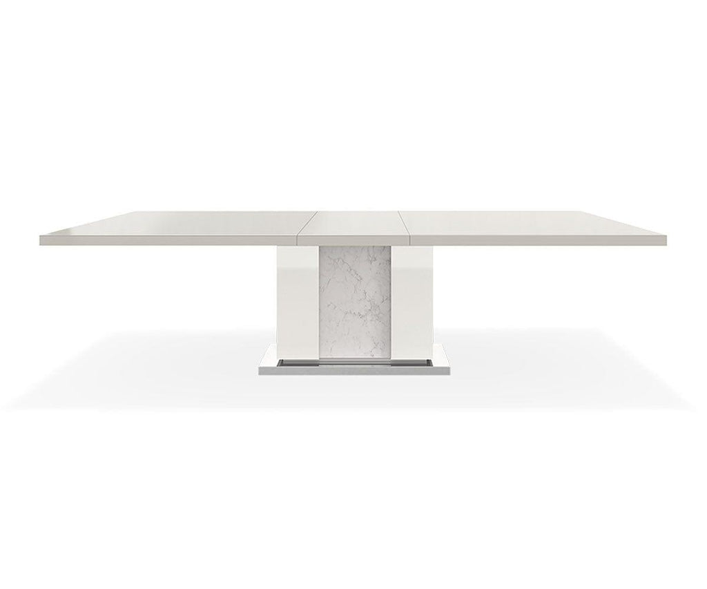 Luciana Extension Dining Table