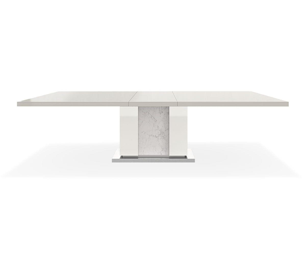 Luciana Extension Dining Table