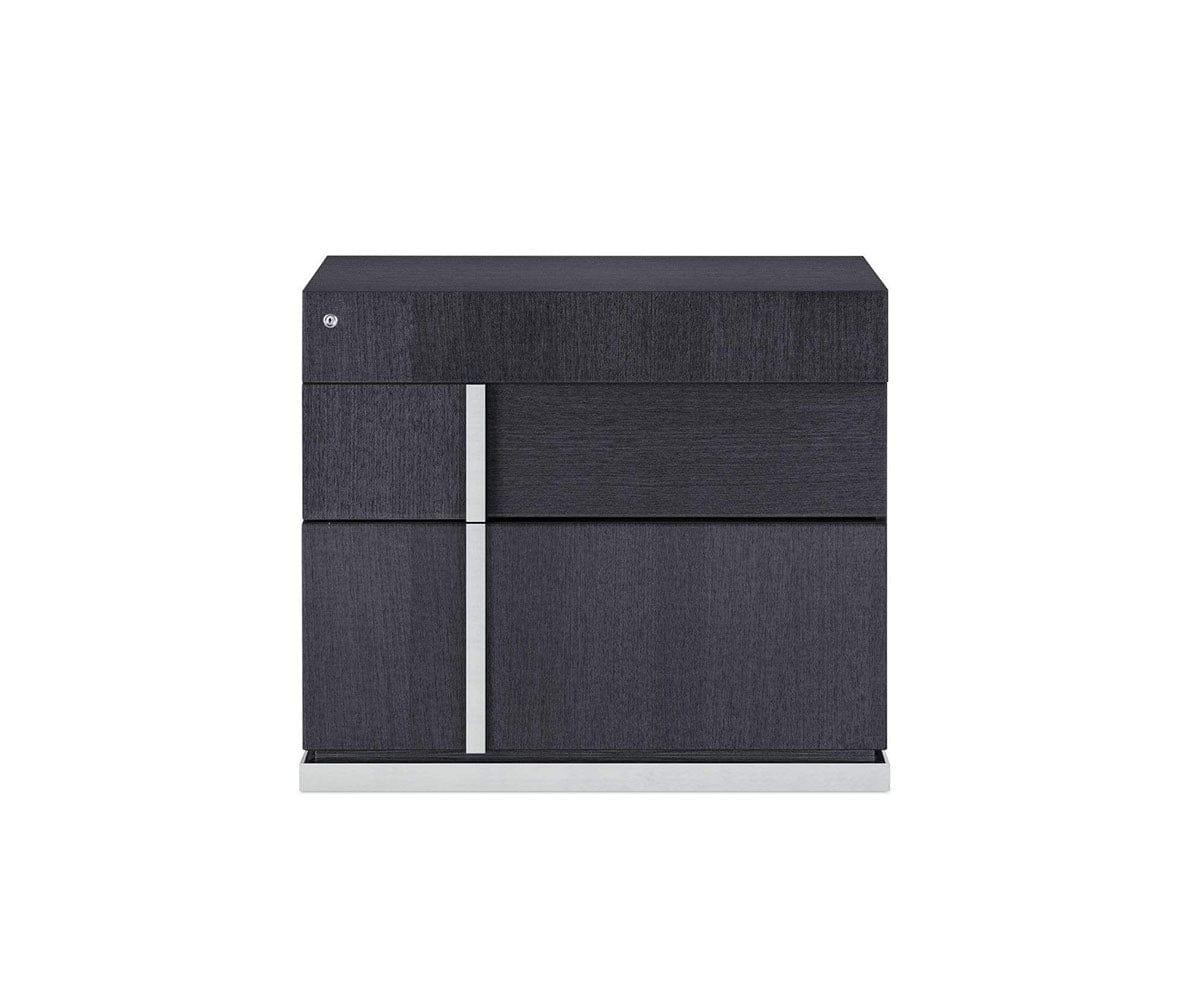 Mondiana Lateral File Cabinet