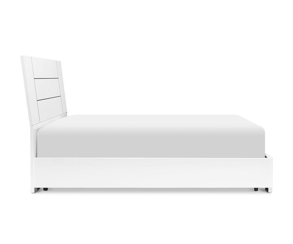 Palermo Bed