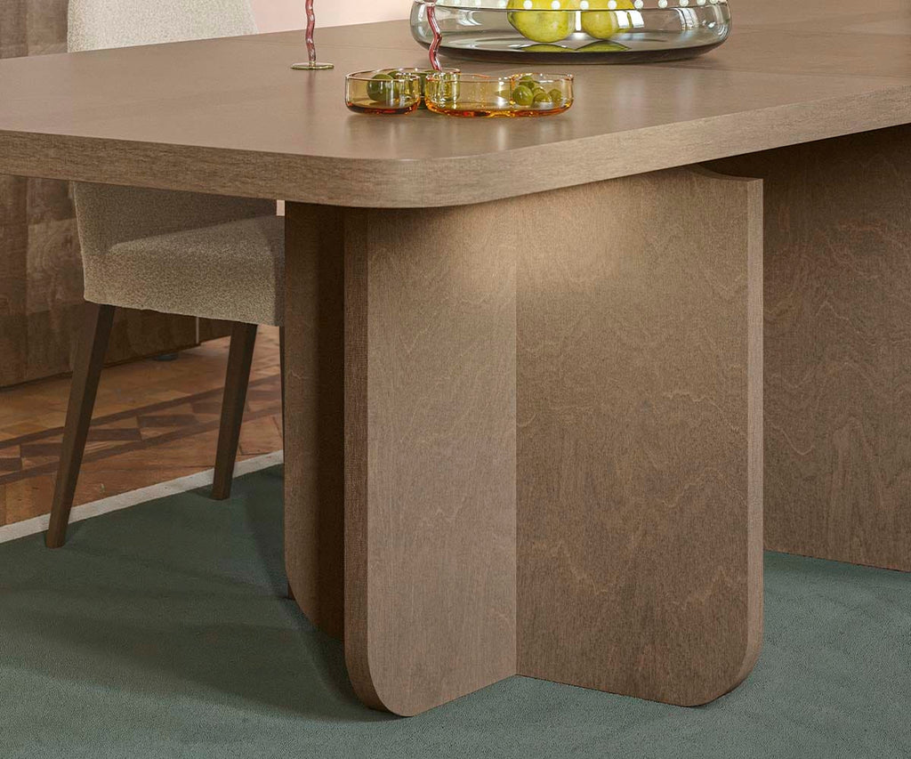 Sancia Extension Dining Table
