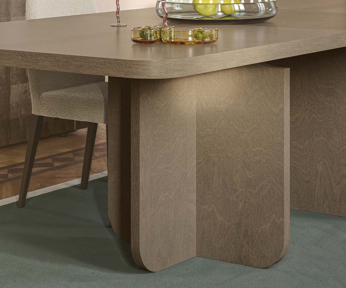 Sancia Extension Dining Table